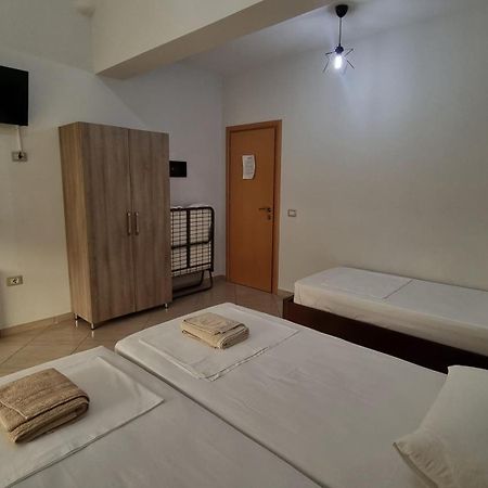 Hotel Anmaor Qeparo Zewnętrze zdjęcie