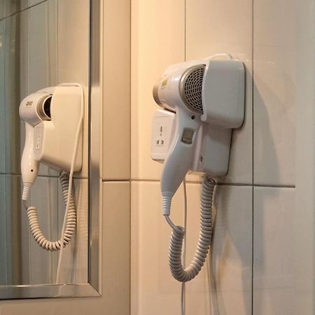 Hotel Anmaor Qeparo Zewnętrze zdjęcie