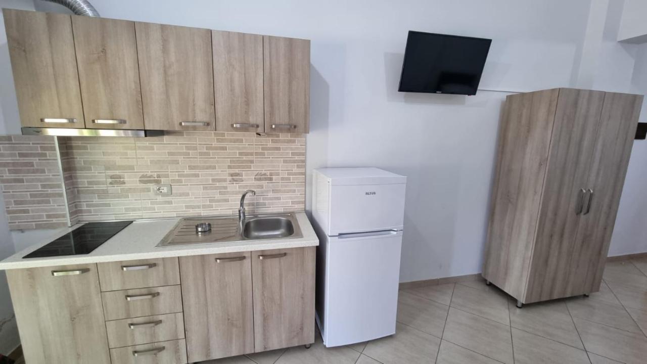 Hotel Anmaor Qeparo Zewnętrze zdjęcie