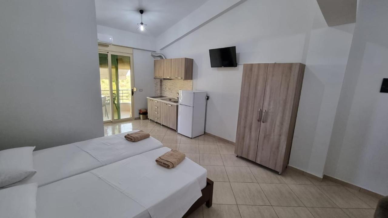 Hotel Anmaor Qeparo Zewnętrze zdjęcie