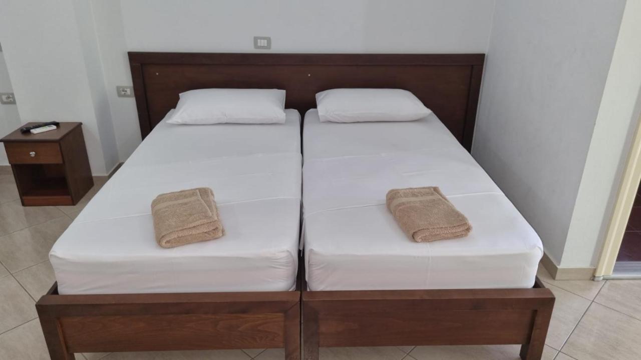 Hotel Anmaor Qeparo Zewnętrze zdjęcie