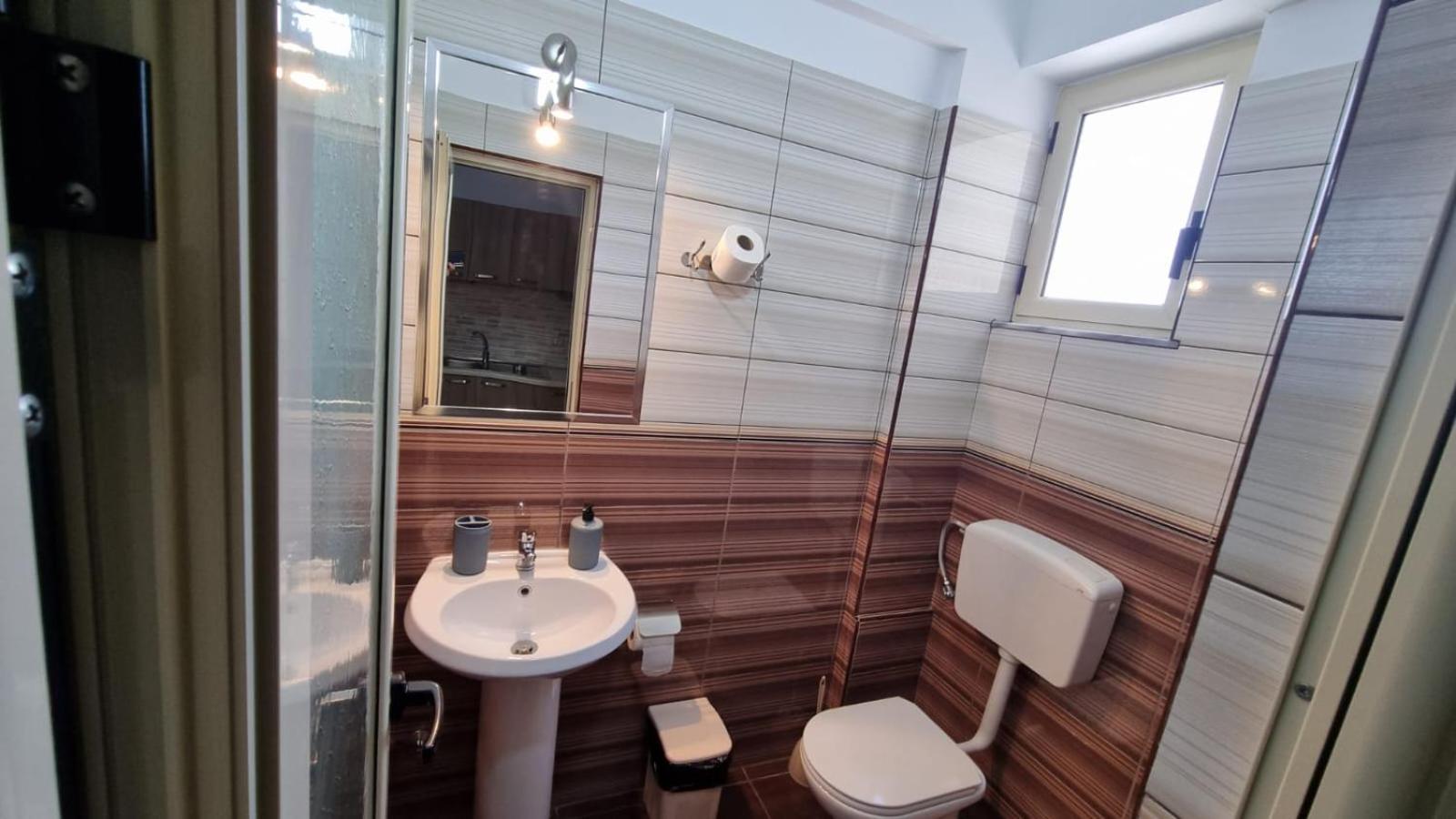 Hotel Anmaor Qeparo Zewnętrze zdjęcie