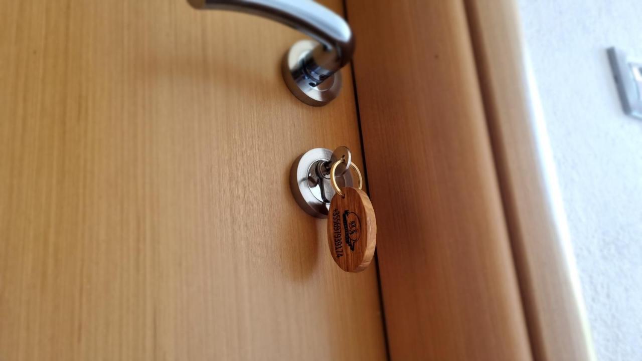 Hotel Anmaor Qeparo Zewnętrze zdjęcie
