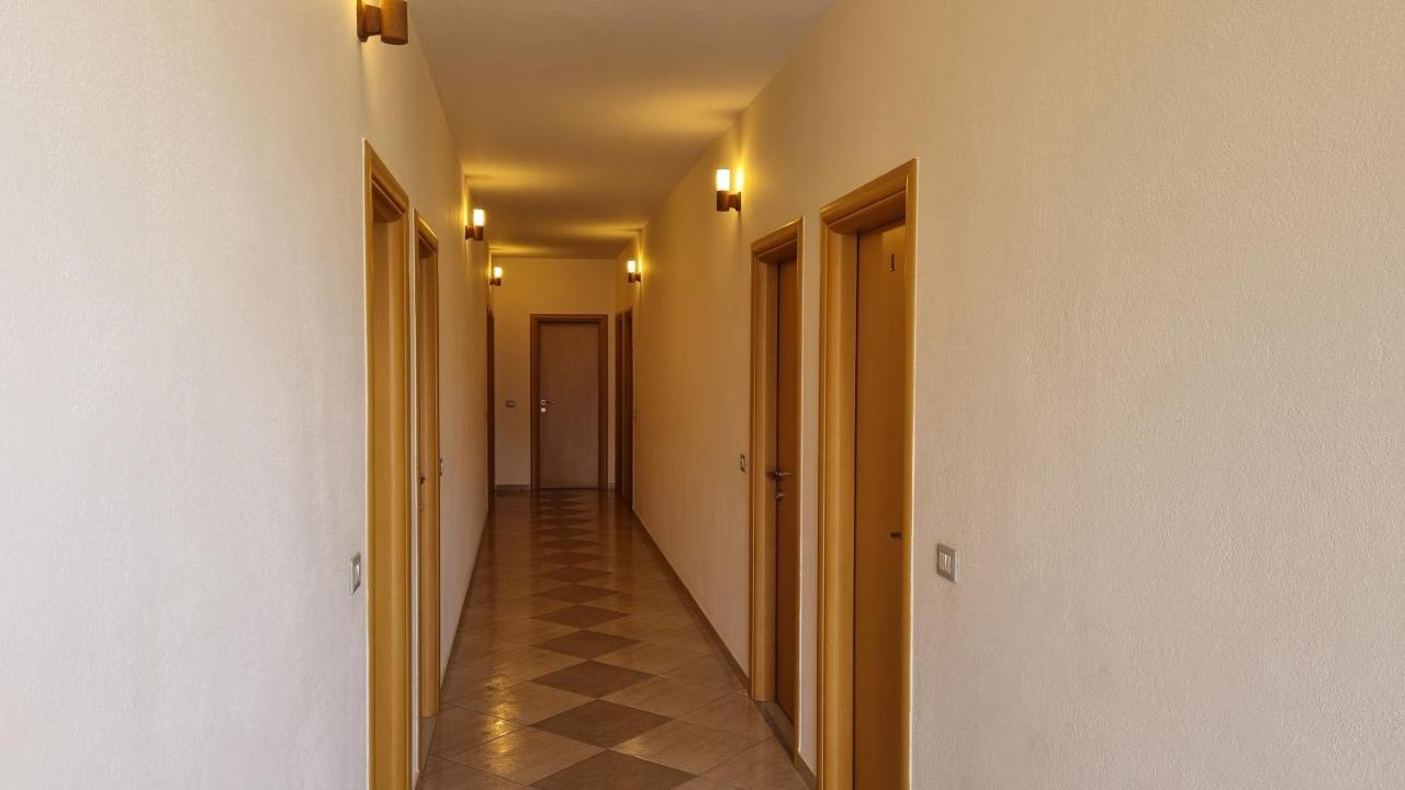 Hotel Anmaor Qeparo Zewnętrze zdjęcie