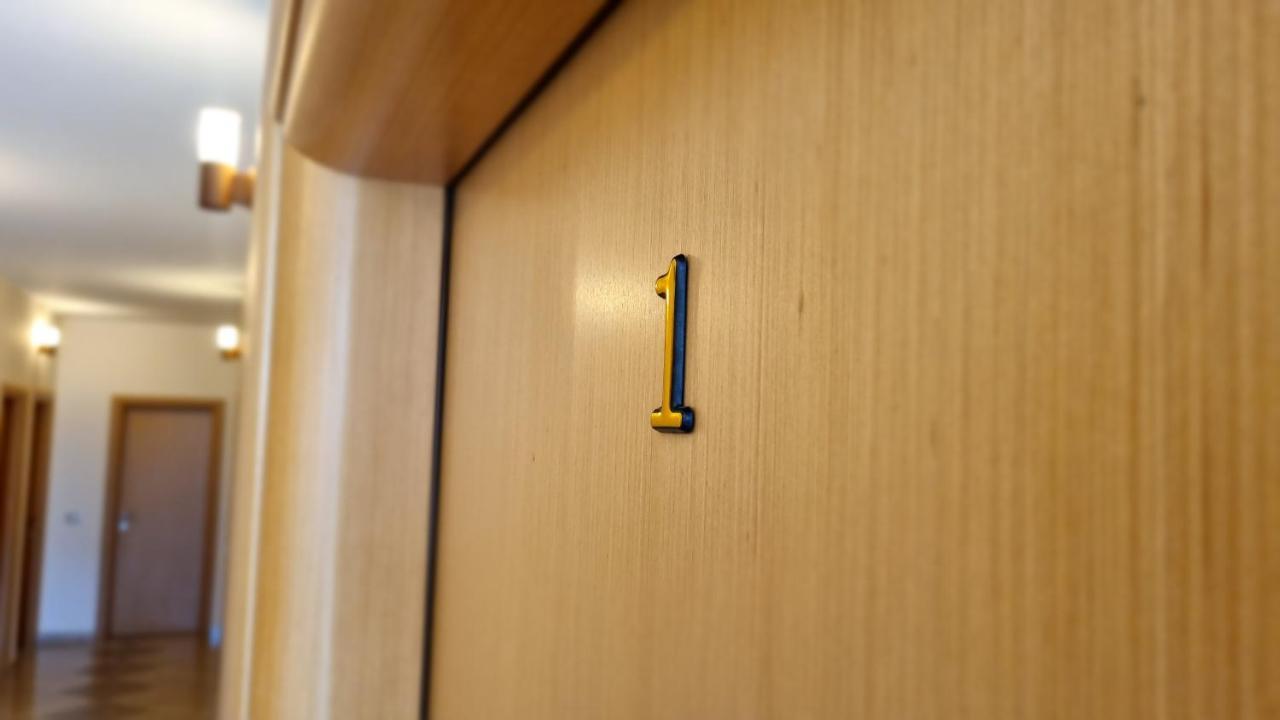 Hotel Anmaor Qeparo Zewnętrze zdjęcie