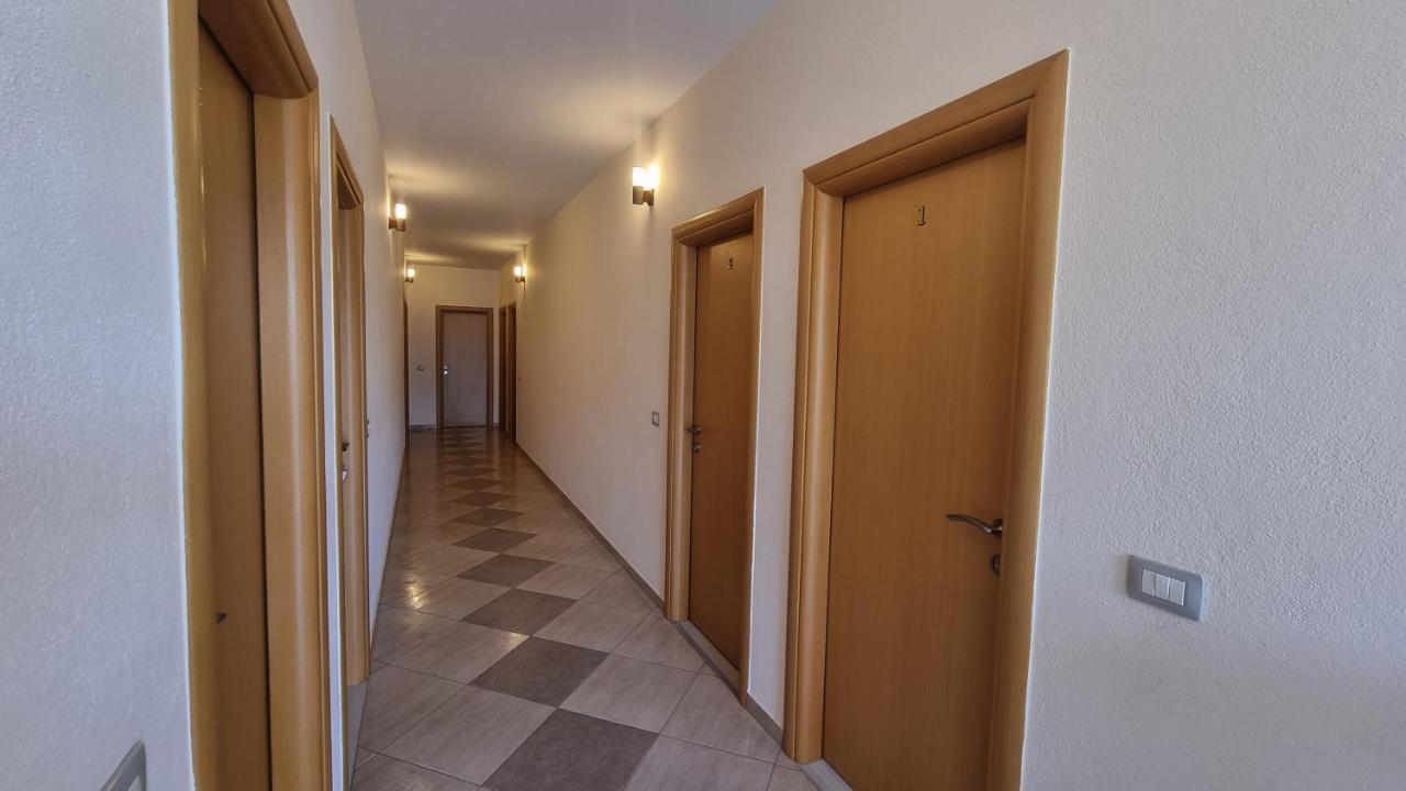 Hotel Anmaor Qeparo Zewnętrze zdjęcie