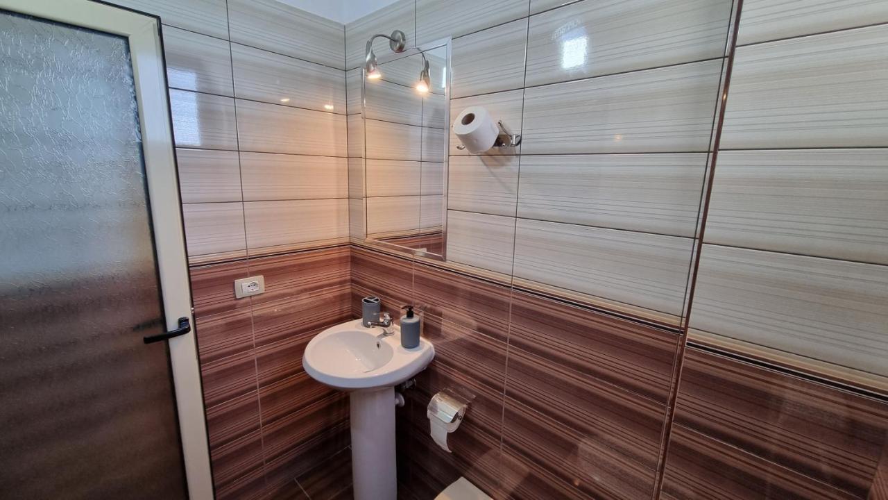 Hotel Anmaor Qeparo Zewnętrze zdjęcie