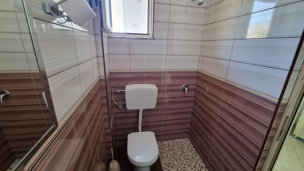 Hotel Anmaor Qeparo Zewnętrze zdjęcie