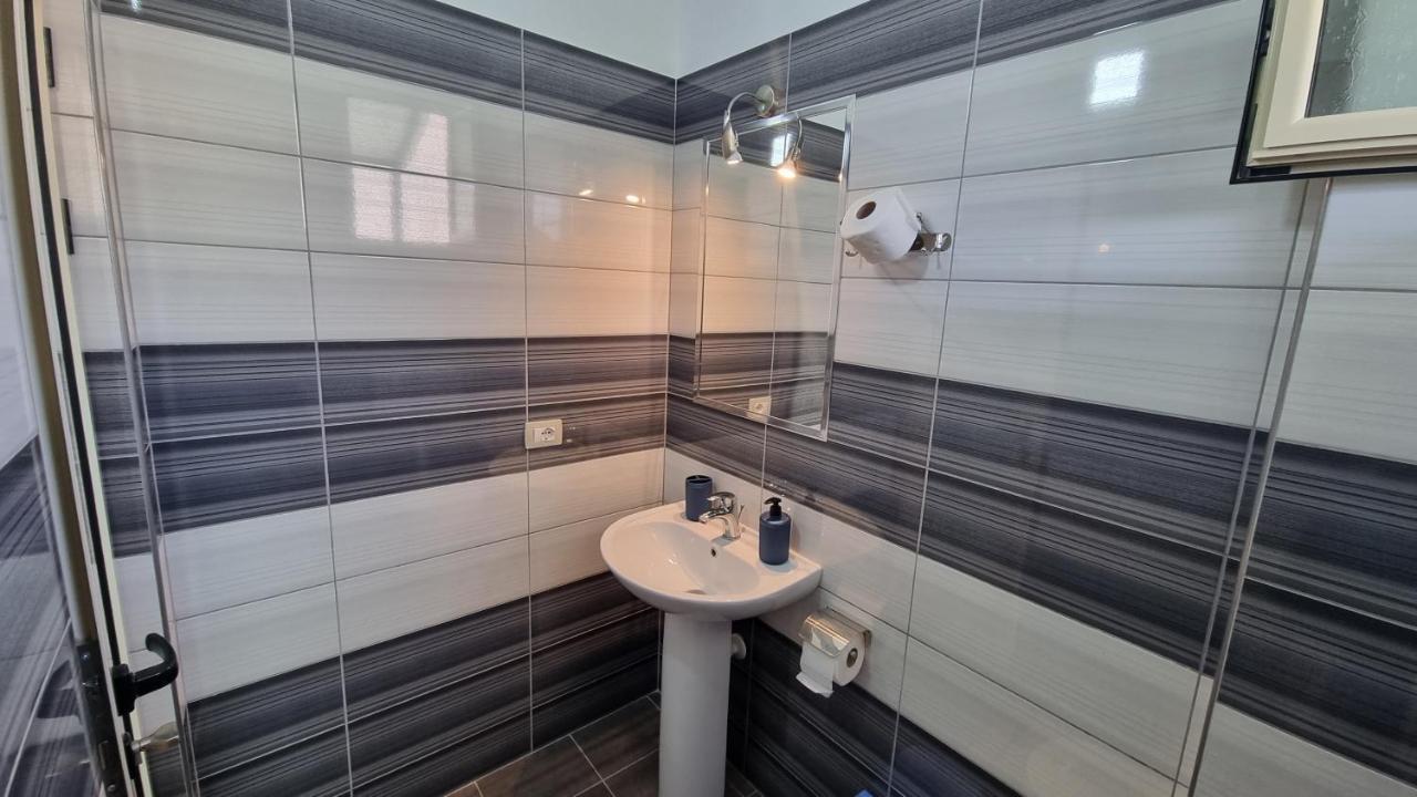 Hotel Anmaor Qeparo Zewnętrze zdjęcie