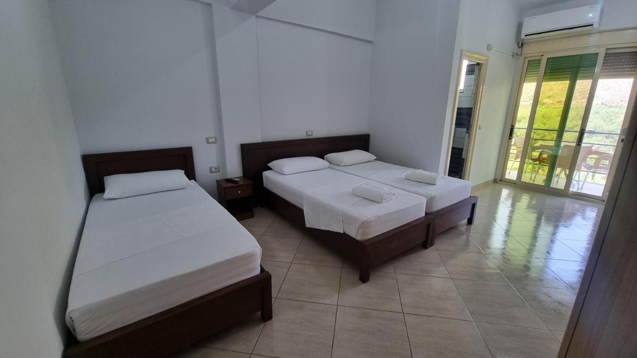Hotel Anmaor Qeparo Zewnętrze zdjęcie