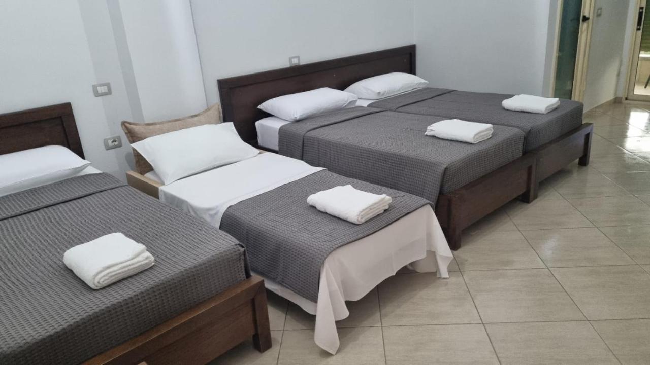 Hotel Anmaor Qeparo Zewnętrze zdjęcie