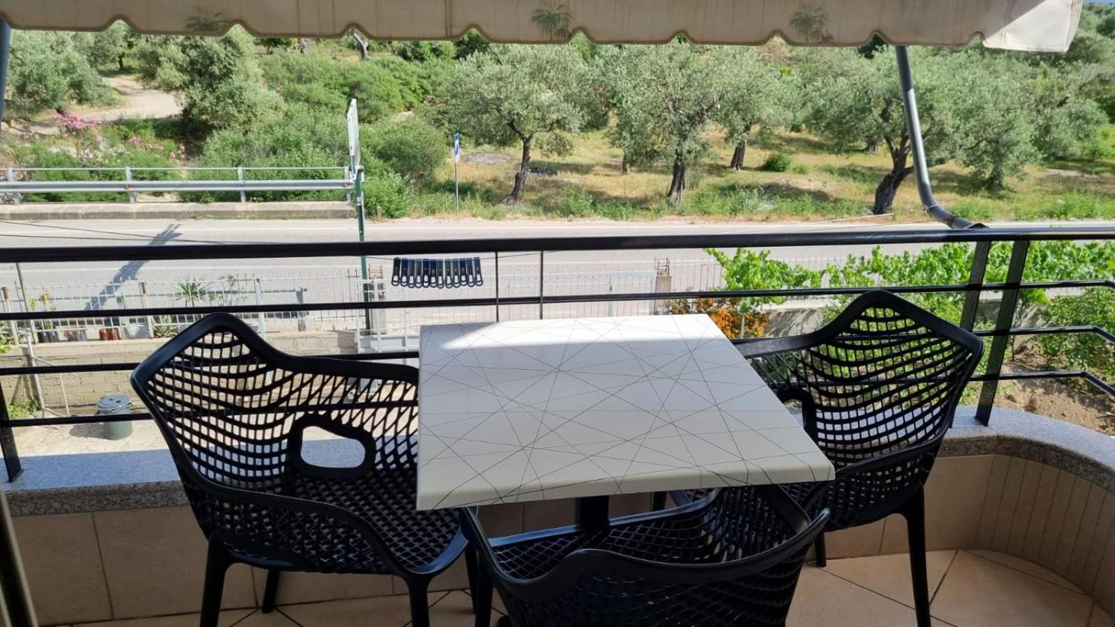 Hotel Anmaor Qeparo Zewnętrze zdjęcie