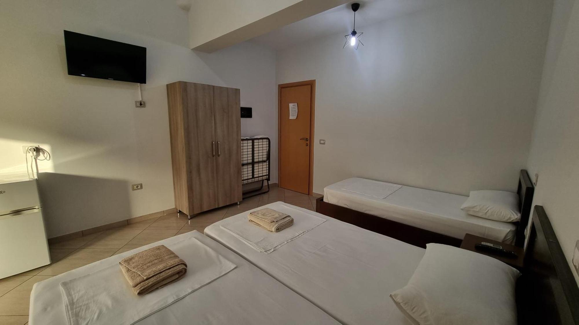 Hotel Anmaor Qeparo Zewnętrze zdjęcie